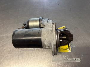 Gebruikte Startmotor Opel Astra J Sports Tourer (PD8/PE8/PF8) 1.4 16V ecoFLEX Prijs € 40,00 Margeregeling aangeboden door Auto Samsen B.V.