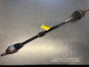 Gebruikte Cardanas rechts-voor (VWA) Opel Astra J Sports Tourer (PD8/PE8/PF8) 1.4 16V ecoFLEX Prijs € 50,00 Margeregeling aangeboden door Auto Samsen B.V.