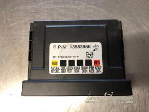 Gebruikte Module Bodycontrol Opel Astra J Sports Tourer (PD8/PE8/PF8) 1.4 16V ecoFLEX Prijs € 75,00 Margeregeling aangeboden door Auto Samsen B.V.