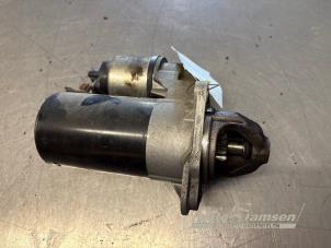 Gebruikte Startmotor Opel Meriva 1.4 Turbo 16V ecoFLEX Prijs € 40,00 Margeregeling aangeboden door Auto Samsen B.V.