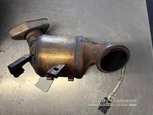 Gebruikte Katalysator Opel Meriva 1.4 Turbo 16V ecoFLEX Prijs € 250,00 Margeregeling aangeboden door Auto Samsen B.V.