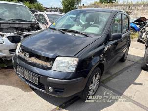 Gebruikte Achteras voorwielaandrijving Fiat Panda (169) 1.2 Fire Prijs € 200,00 Margeregeling aangeboden door Auto Samsen B.V.