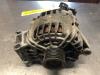 Dynamo van een Ford Fiesta 6 (JA8), 2008 / 2018 1.25 16V, Hatchback, Benzine, 1.242cc, 60kW (82pk), FWD, SNJA, 2008-06 / 2017-04 2009