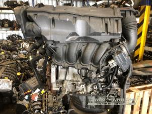 Gebruikte Motor Citroen DS3 (SA) 1.4 16V VTi Prijs € 500,00 Margeregeling aangeboden door Auto Samsen B.V.