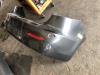 Achterbumper van een Mazda 3 (BL12/BLA2/BLB2), 2008 / 2014 1.6i MZR 16V, Sedan, 4Dr, Benzine, 1.598cc, 77kW (105pk), FWD, Z668; Z682; Z683, 2008-12 / 2014-09, BL12Z; BLA2Z; BLB2Z 2013