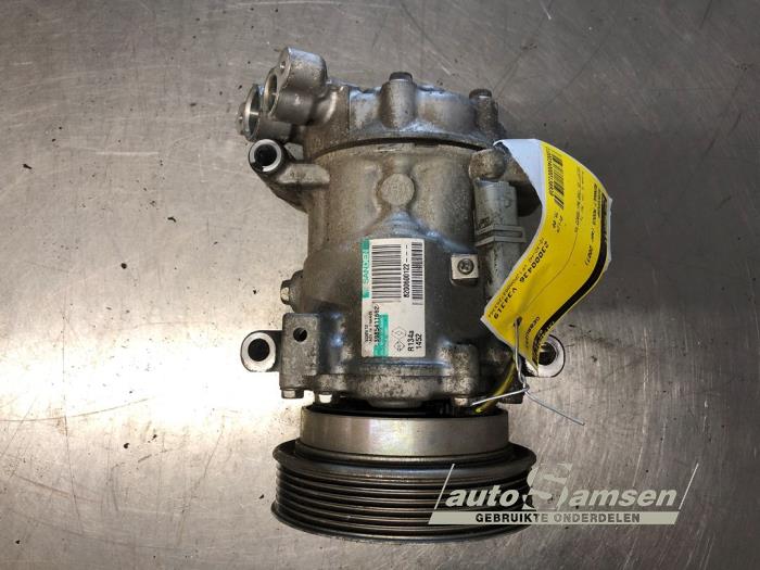 Gebruikte Aircopomp Renault Modus/Grand Modus (JP) 1.4 16V Prijs € 75,00 Margeregeling aangeboden door Auto Samsen B.V.
