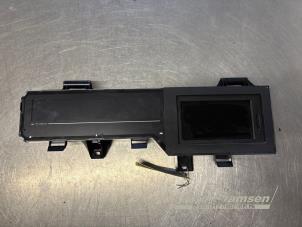 Gebruikte Tellerklok Renault Grand Scénic III (JZ) 1.2 16V TCe 130 Prijs € 125,00 Margeregeling aangeboden door Auto Samsen B.V.