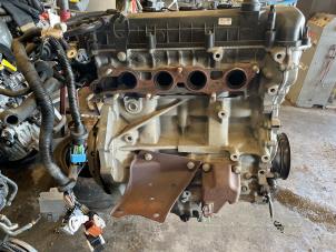 Gebruikte Motor Ford C-Max (DM2) 1.8 16V Prijs € 750,00 Margeregeling aangeboden door Auto Samsen B.V.