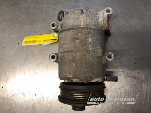 Gebruikte Aircopomp Ford C-Max (DM2) 1.8 16V Prijs € 125,00 Margeregeling aangeboden door Auto Samsen B.V.