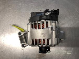 Gebruikte Dynamo Ford Fiesta 6 (JA8) 1.6 16V Sport Prijs € 40,00 Margeregeling aangeboden door Auto Samsen B.V.