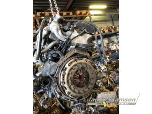 Gebruikte Motor Mercedes Viano (639) 2.2 CDI 16V Prijs € 1.000,00 Margeregeling aangeboden door Auto Samsen B.V.