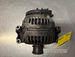 Gebruikte Dynamo Mercedes Viano (639) 2.2 CDI 16V Prijs € 125,00 Margeregeling aangeboden door Auto Samsen B.V.