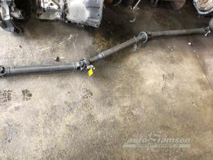 Gebruikte Tussenas Mercedes Viano (639) 2.2 CDI 16V Prijs € 250,00 Margeregeling aangeboden door Auto Samsen B.V.