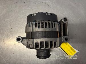 Gebruikte Dynamo Ford Tourneo Custom 2.2 TDCi 16V Prijs € 125,00 Margeregeling aangeboden door Auto Samsen B.V.