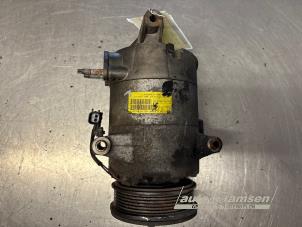 Gebruikte Pomp Airco Ford Tourneo Custom 2.2 TDCi 16V Prijs € 125,00 Margeregeling aangeboden door Auto Samsen B.V.