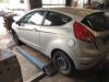 Ford Fiesta 6 (JA8) 1.25 16V Deur 2Deurs links