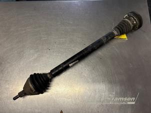 Gebruikte Aandrijfas rechts-voor Seat Ibiza IV (6J5) 1.4 TSI 16V FR Prijs € 75,00 Margeregeling aangeboden door Auto Samsen B.V.