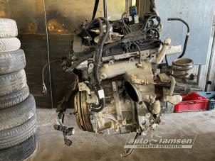 Gebruikte Motor BMW 2 serie Gran Tourer (F46) 218i 1.5 TwinPower Turbo 12V Prijs € 1.500,00 Margeregeling aangeboden door Auto Samsen B.V.