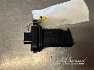 Gebruikte Luchthoeveelheidsmeter BMW 2 serie Gran Tourer (F46) 218i 1.5 TwinPower Turbo 12V Prijs € 40,00 Margeregeling aangeboden door Auto Samsen B.V.