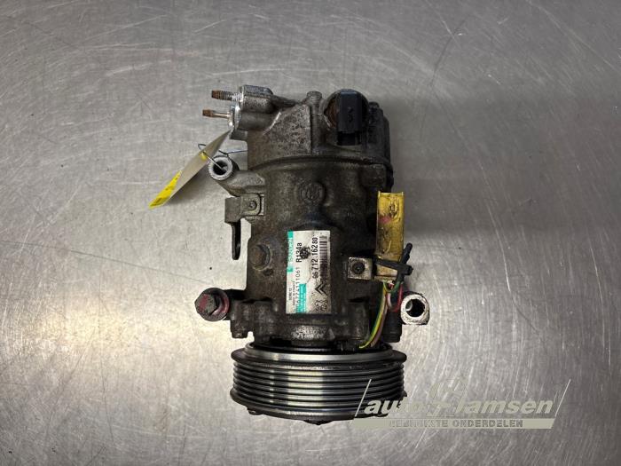 Gebruikte Aircopomp Peugeot 207 SW (WE/WU) 1.6 16V VTRi Prijs € 75,00 Margeregeling aangeboden door Auto Samsen B.V.