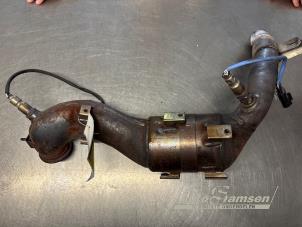 Gebruikte Katalysator Alfa Romeo MiTo (955) 0.9 TwinAir Prijs € 250,00 Margeregeling aangeboden door Auto Samsen B.V.