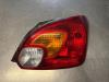 Mitsubishi Space Star (A0) 1.2 12V Achterlicht rechts