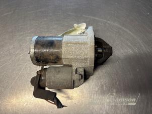 Gebruikte Startmotor Mitsubishi Space Star (A0) 1.2 12V Prijs € 40,00 Margeregeling aangeboden door Auto Samsen B.V.