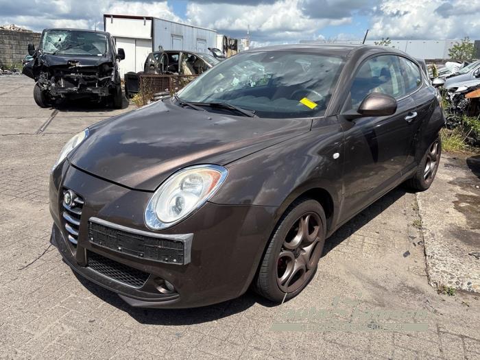 Gebruikte BCM Alfa Romeo MiTo (955) 0.9 TwinAir Prijs € 125,00 Margeregeling aangeboden door Auto Samsen B.V.