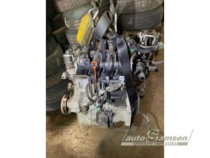 Gebruikte Motor Honda Civic (FK/FN) 1.4 i-Dsi Prijs € 400,00 Margeregeling aangeboden door Auto Samsen B.V.