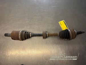 Gebruikte Steekas links-voor Honda Civic (FK/FN) 1.4 i-Dsi Prijs € 50,00 Margeregeling aangeboden door Auto Samsen B.V.