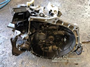 Gebruikte Versnellingsbak Citroen C3 (SC) 1.4 16V VTi Prijs € 200,00 Margeregeling aangeboden door Auto Samsen B.V.