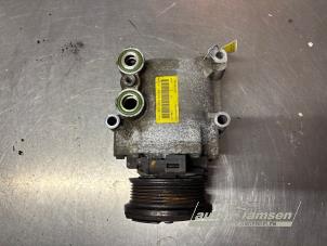 Gebruikte Aircopomp Ford Fiesta 6 (JA8) 1.25 16V Prijs € 100,00 Margeregeling aangeboden door Auto Samsen B.V.