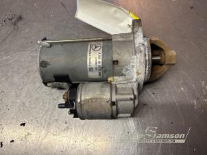 Gebruikte Startmotor Mercedes A (W169) 2.0 A-200 5-Drs. Prijs € 35,00 Margeregeling aangeboden door Auto Samsen B.V.