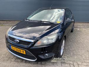Gebruikte Motor Ford Focus 2 C+C 2.0 16V Prijs € 500,00 Margeregeling aangeboden door Auto Samsen B.V.