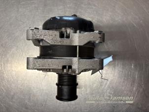 Gebruikte Dynamo Ford Grand C-Max (DXA) 1.0 Ti-VCT EcoBoost 12V 125 Prijs € 75,00 Margeregeling aangeboden door Auto Samsen B.V.