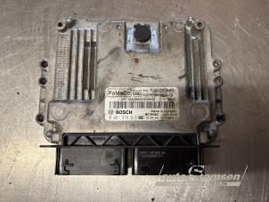 Gebruikte Computer Motormanagement Ford Grand C-Max (DXA) 1.0 Ti-VCT EcoBoost 12V 125 Prijs € 100,00 Margeregeling aangeboden door Auto Samsen B.V.