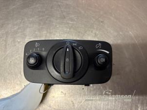 Gebruikte Schakelaar Licht Ford Grand C-Max (DXA) 1.0 Ti-VCT EcoBoost 12V 125 Prijs € 30,00 Margeregeling aangeboden door Auto Samsen B.V.