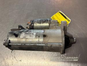 Gebruikte Startmotor Volvo V60 I (FW/GW) 2.4 D6 20V Plug-in Hybrid AWD Prijs € 50,00 Margeregeling aangeboden door Auto Samsen B.V.