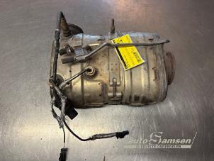 Gebruikte Roetfilter Volvo V60 I (FW/GW) 2.4 D6 20V Plug-in Hybrid AWD Prijs € 350,00 Margeregeling aangeboden door Auto Samsen B.V.