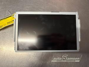 Gebruikte Display Multi Media regelunit Ford Grand C-Max (DXA) 1.0 Ti-VCT EcoBoost 12V 125 Prijs € 200,00 Margeregeling aangeboden door Auto Samsen B.V.