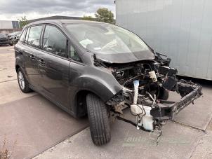 Gebruikte Zekeringkast Ford Grand C-Max (DXA) 1.0 Ti-VCT EcoBoost 12V 125 Prijs € 75,00 Margeregeling aangeboden door Auto Samsen B.V.