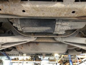 Gebruikte Elektromotor elektrische auto Volvo V60 I (FW/GW) 2.4 D6 20V Plug-in Hybrid AWD Prijs € 850,00 Margeregeling aangeboden door Auto Samsen B.V.