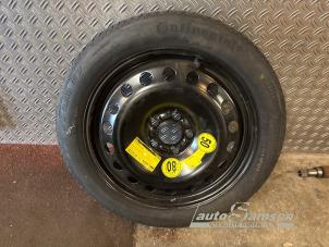 Gebruikte Reservewiel Volvo S60 II (FS) 1.6 DRIVe,D2 Prijs € 100,00 Margeregeling aangeboden door Auto Samsen B.V.