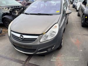 Gebruikte Motor Opel Corsa D 1.3 CDTi 16V ecoFLEX Prijs € 500,00 Margeregeling aangeboden door Auto Samsen B.V.