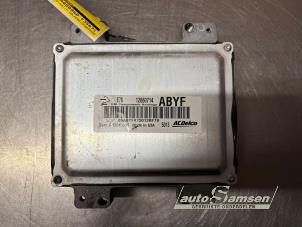 Gebruikte Computer Motormanagement Opel Astra J Sports Tourer (PD8/PE8/PF8) 1.4 Turbo 16V ecoFLEX 120 Prijs € 100,00 Margeregeling aangeboden door Auto Samsen B.V.