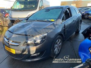 Gebruikte BCM Opel Astra J Sports Tourer (PD8/PE8/PF8) 1.4 Turbo 16V ecoFLEX 120 Prijs € 75,00 Margeregeling aangeboden door Auto Samsen B.V.