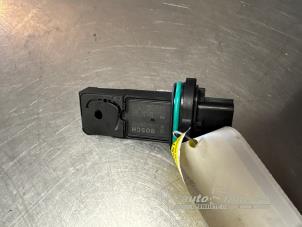 Gebruikte Luchthoeveelheidsmeter Opel Astra J Sports Tourer (PD8/PE8/PF8) 1.4 Turbo 16V ecoFLEX 120 Prijs € 25,00 Margeregeling aangeboden door Auto Samsen B.V.