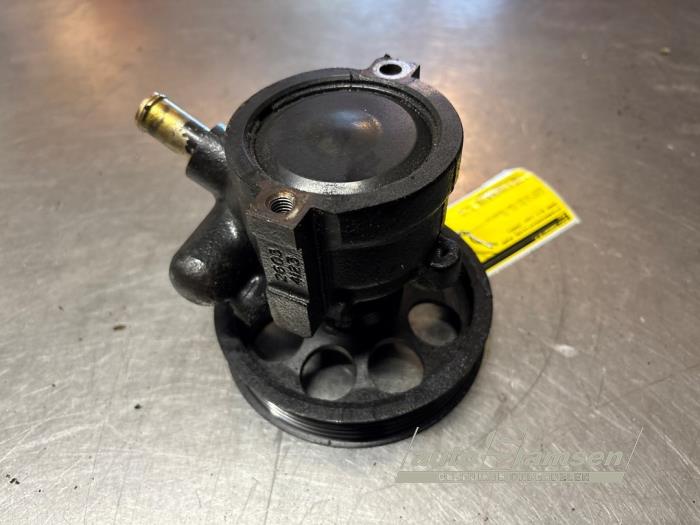 Gebruikte Pomp Servo Saab 9-3 I (YS3D) 2.0t 16V Prijs € 75,00 Margeregeling aangeboden door Auto Samsen B.V.