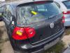 Volkswagen Golf V (1K1) 1.6 FSI 16V Achterklep