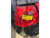 Volkswagen Golf V (1K1) 1.6 FSI 16V Achterlicht links